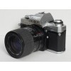 Фотоаппарат Minolta X-370   Tokina 24-40 mm/ 2.8